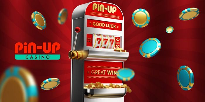 Pin Up Online Casino App Download And Install