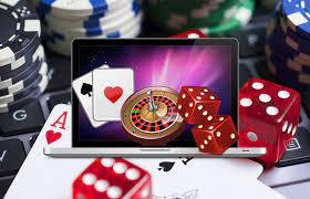 PinCo Casino: Oyun ve Spor Bahisleri