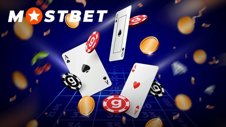 MostBet Mobil Proqramları