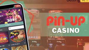 PIN UP Online Casino: videojuegos con licencia, pagos confiables e inmediatos