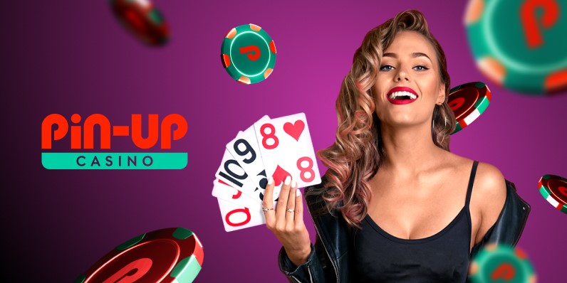 Revisión del establecimiento de juegos de azar PIN-UP