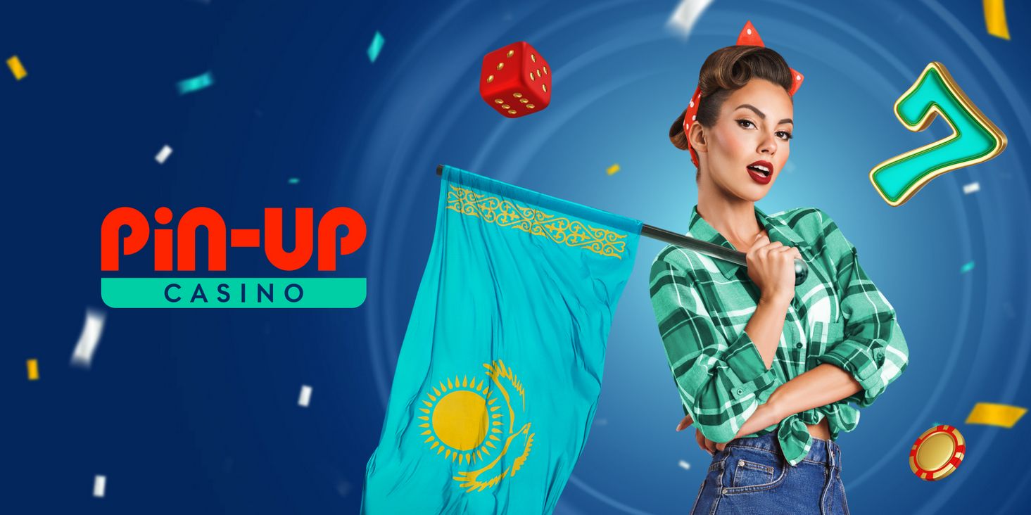 Интернет-казино Pin Up KZ: обзор и советы спортсменам из Казахстана