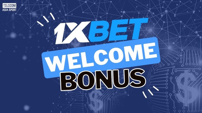 1xBet 추천서