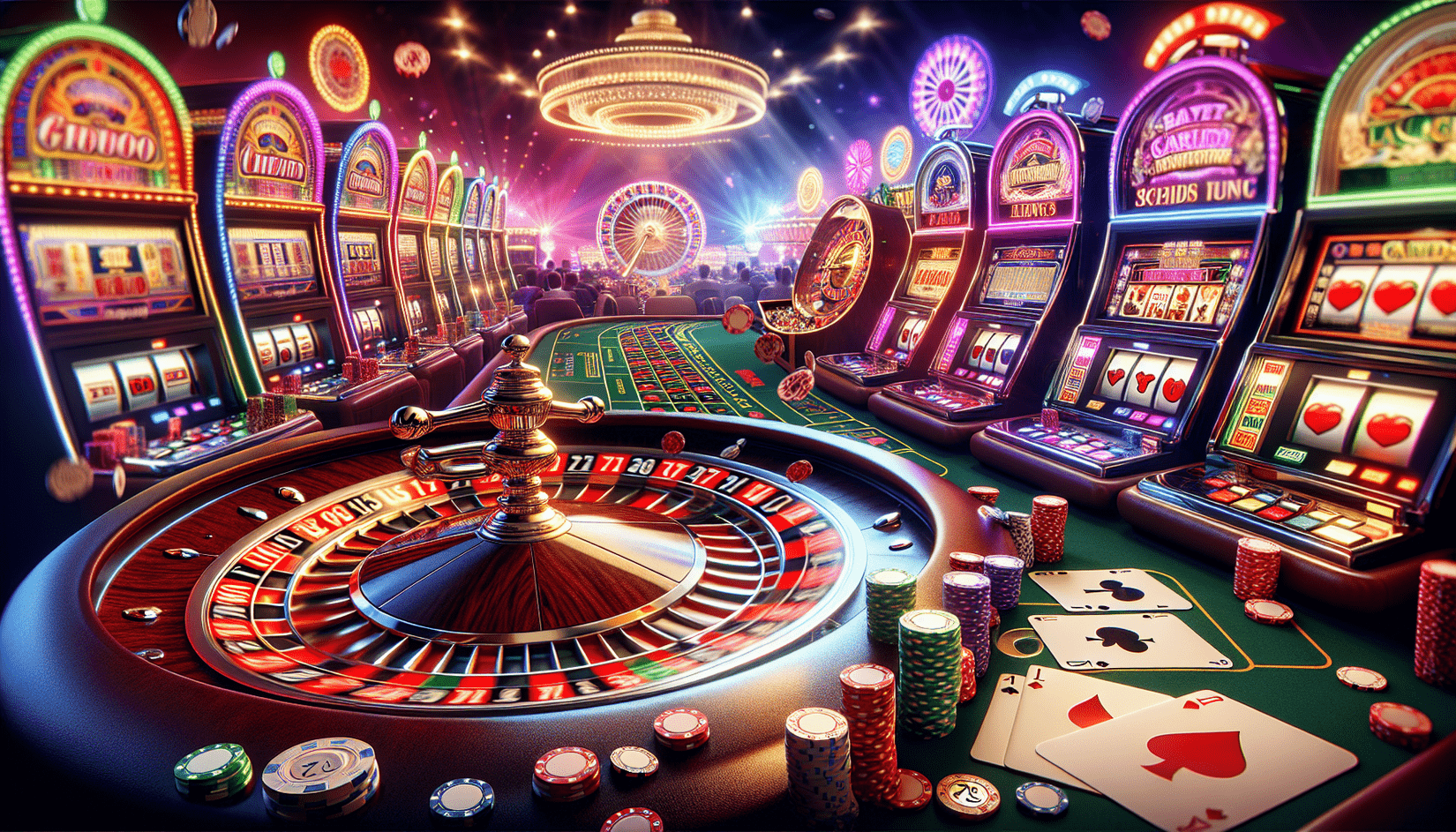 Intestines Online Casino Reviews